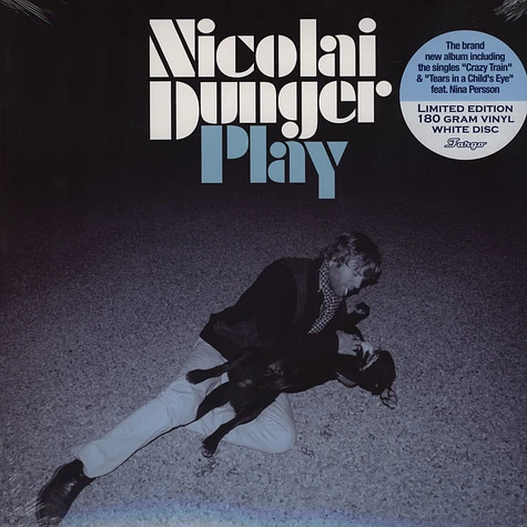 NICOLAI DUNGER - Play