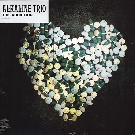 Alkaline Trio - This Addiction