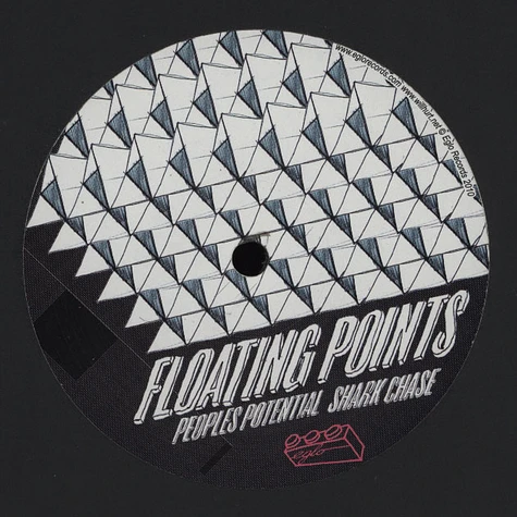 Floating Points - Peoples Potential