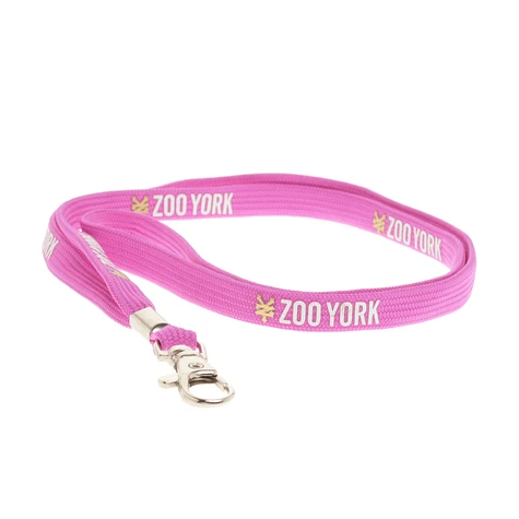 Zoo York - Keylace