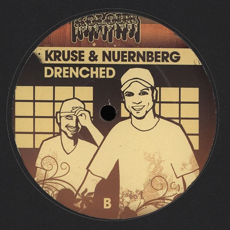 Kruse & Nuernberg - Drenched