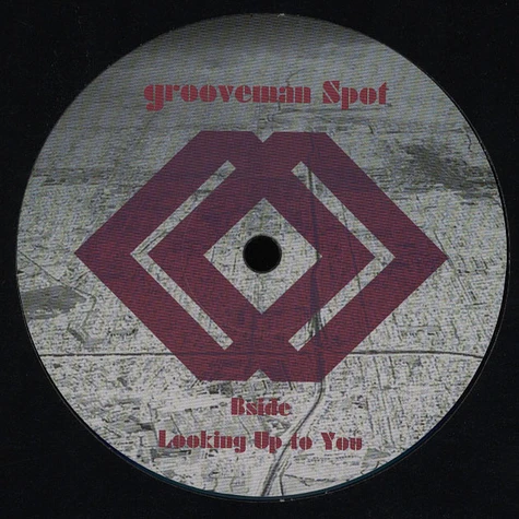 The Revenge & Grooveman Spot - Looking Up To You