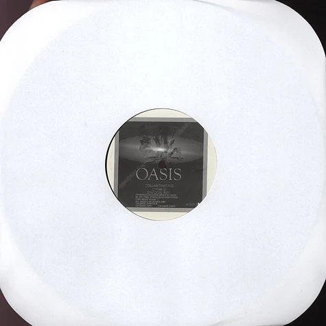 Oasis - #2,#8,#13 EP
