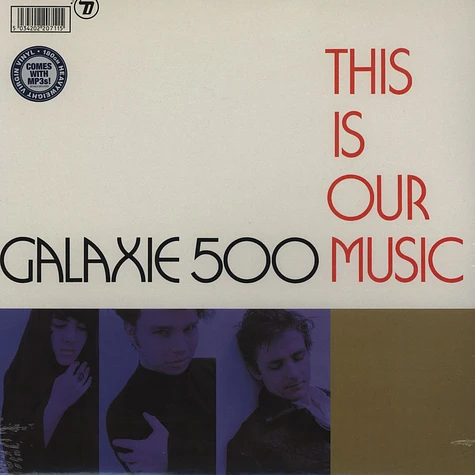 Galaxie 500 - This Is Our Music Deluxe Edition