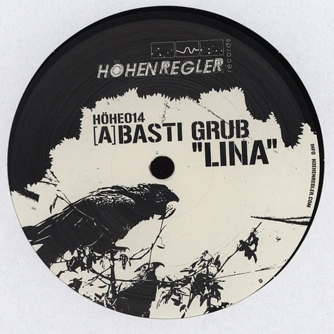Basti Grub - Lina