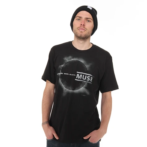 Muse - Eclipse T-Shirt