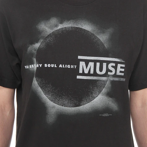 Muse - Eclipse T-Shirt