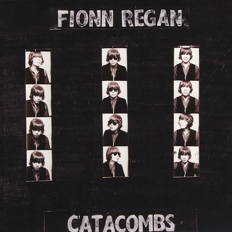 Fionn Regan - Catacombs