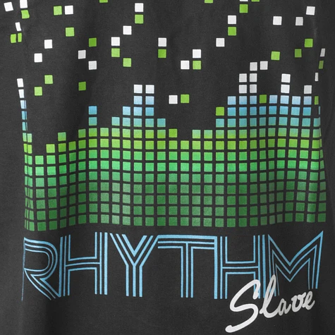 Acrylick - Rhythm Slave T-Shirt