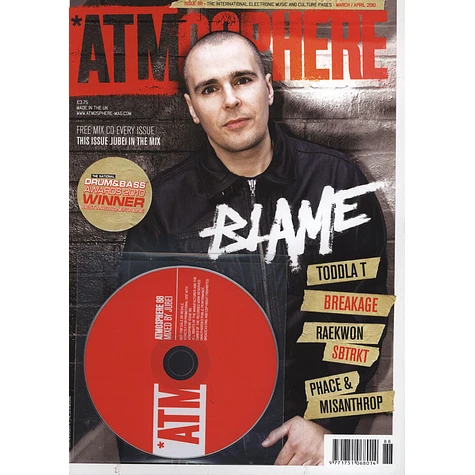 ATM Mag - 2010 - Issue 88