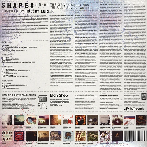 Shapes Compilation - 10.01