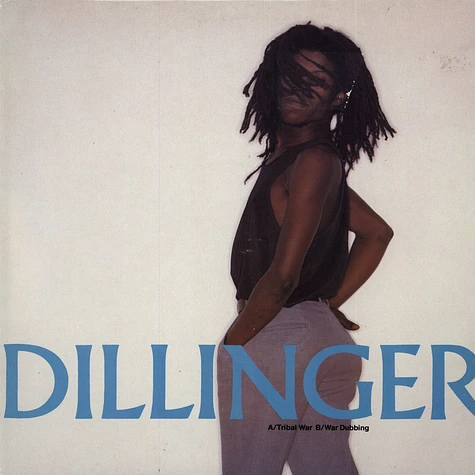 Dillinger - Tribal war