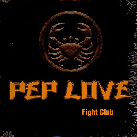 Pep Love - Fight Club