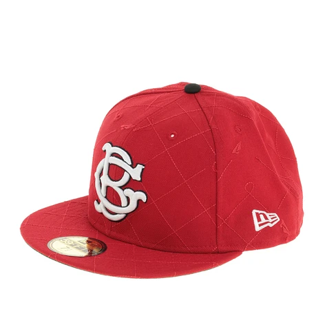 Benny Gold - Diamonds New Era Hat