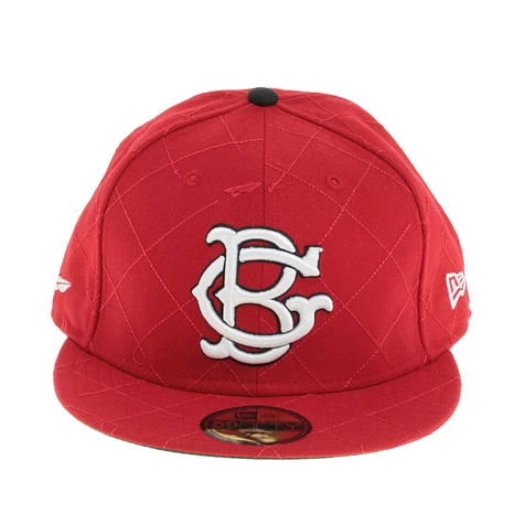 Benny Gold - Diamonds New Era Hat