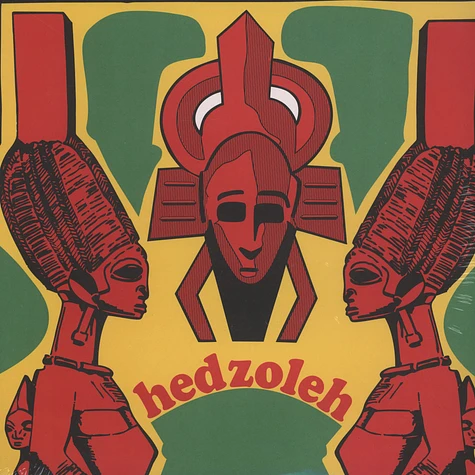 Hedzoleh - Hedzoleh Soundz