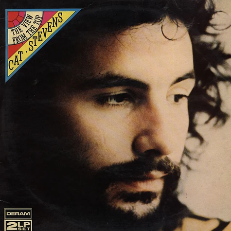 Cat Stevens - The View From The Top