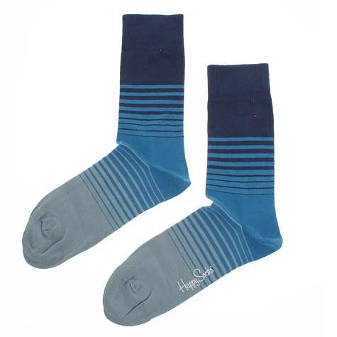 Happy Socks - Striped Socks