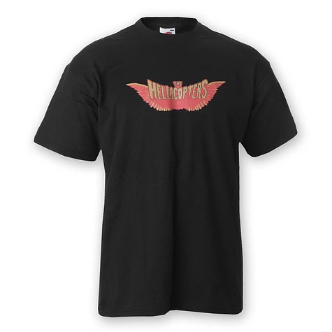 The Hellacopters - Wings T-Shirt