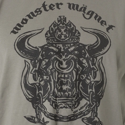 Monster Magnet - Monster Magnet T-Shirt
