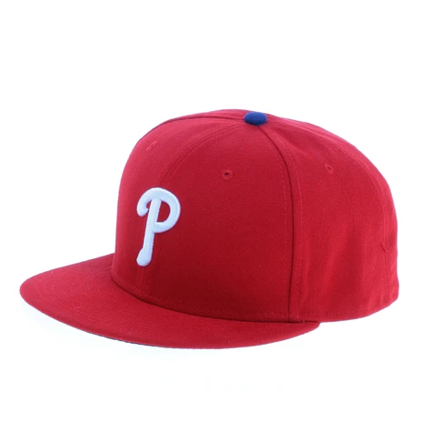 New Era - Philadelphia Phillies Authentic 5950 Performance Cap