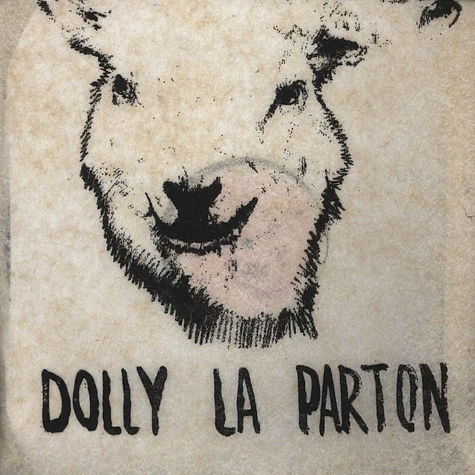 Dolly La Parton - It's Just A Thing
