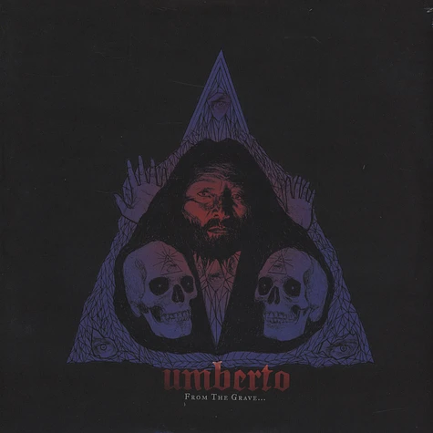 Umberto - From The Grave