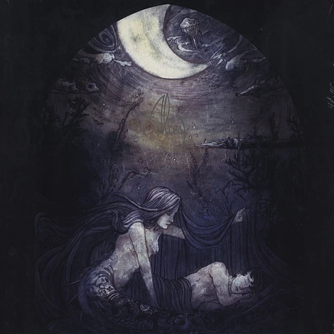 Alcest - Ecailles De Lune (Ltd. Coloured Lp)