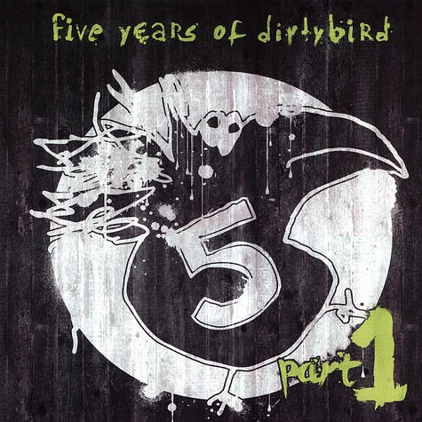 V.A. - Five Years of Dirtybird Part 1