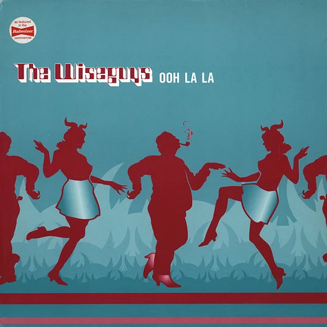 The Wiseguys - Ooh La La