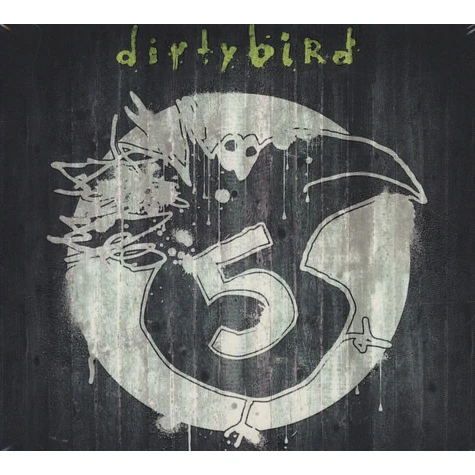 V.A. - 5 Years of Dirtybird