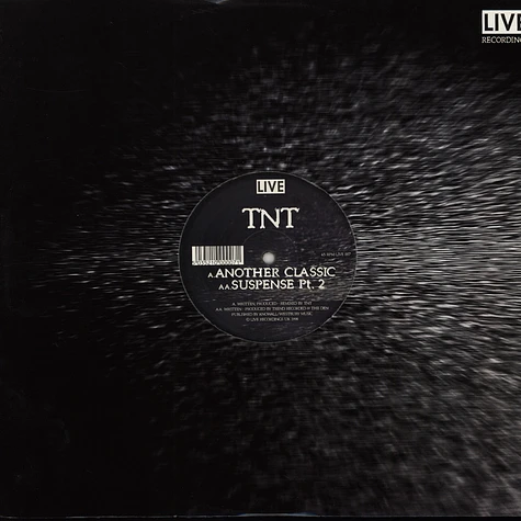 TNT - Another Classic (Remix) / Suspense Part 2