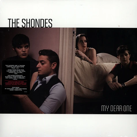 The Shondes - My Dear One