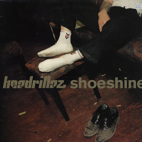 Headrillaz - Shoeshine