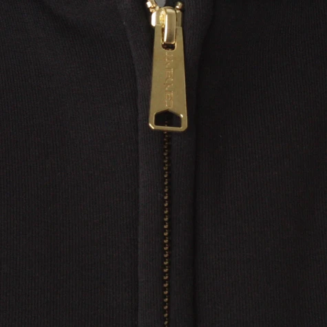 Carhartt WIP - Hooded Thermal Lined Zip Jacket
