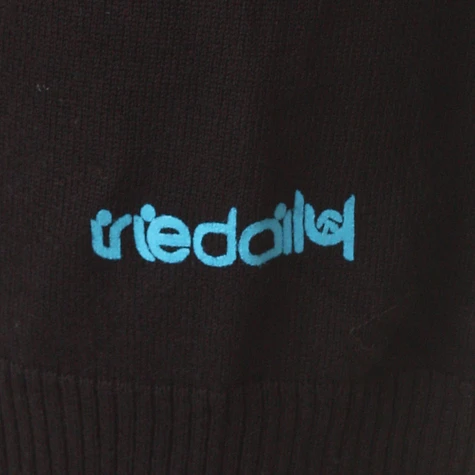 Iriedaily - Relax Turtle Knit Sweater