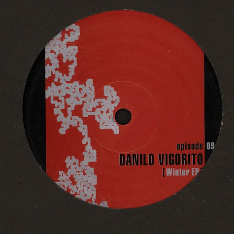 Danilo Vigorito - Winter EP