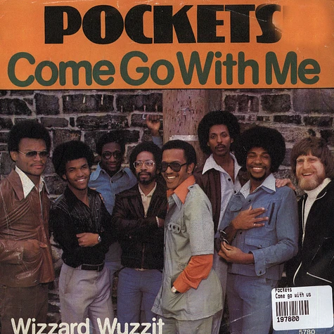 Pockets - Come go with us