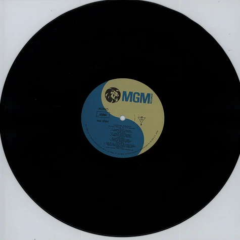 Jimmy McPartland / Dizzy Gillespie - Hot Vs. Cool