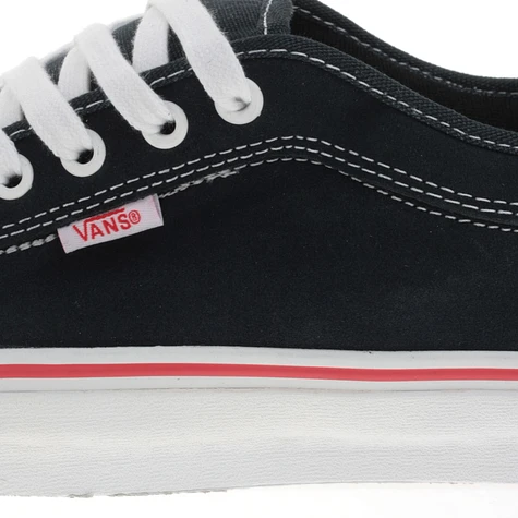 Vans - Chima Ferguson Chukka Low