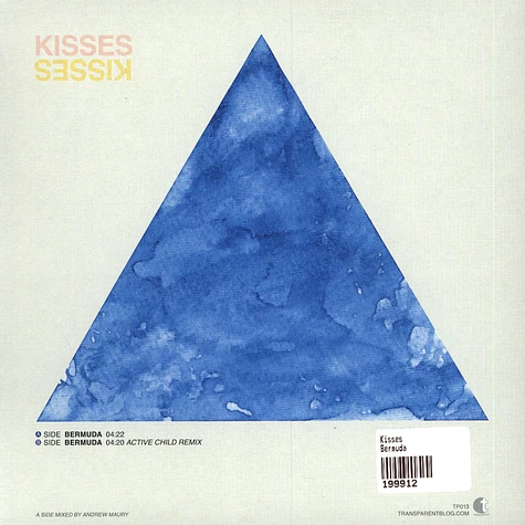 Kisses - Bermuda