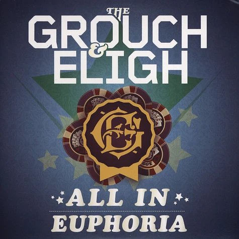 The Grouch & Eligh - All In Feat. Gift Of Gab & Pigeon John