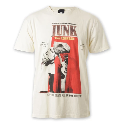 Insight - Junk T-Shirt