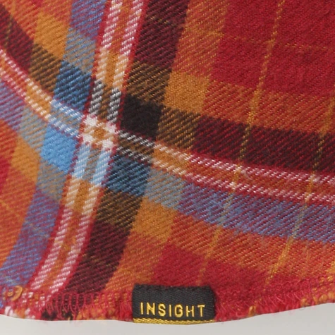 Insight - Superve Shirt