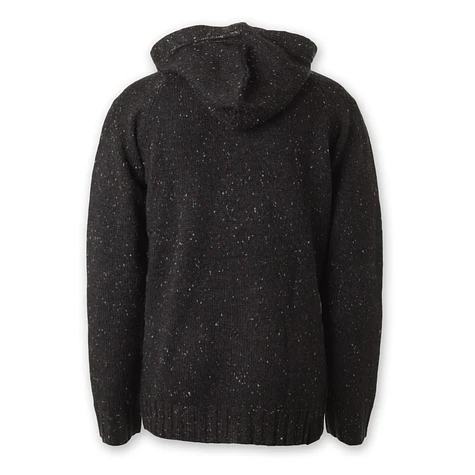 Insight - Sparks Knit Hoodie