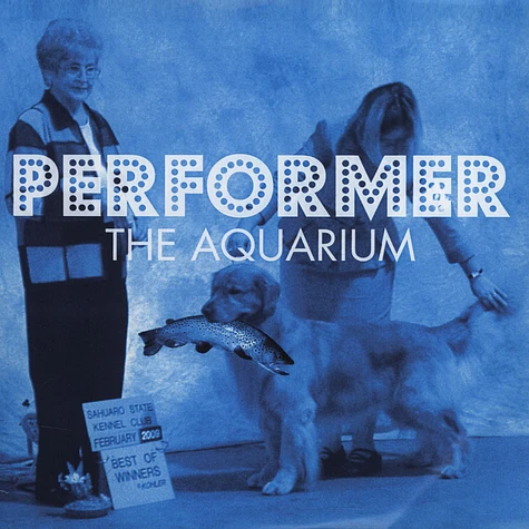 Aquarium - Performer