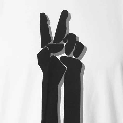 WeSC - Peace Icon T-Shirt