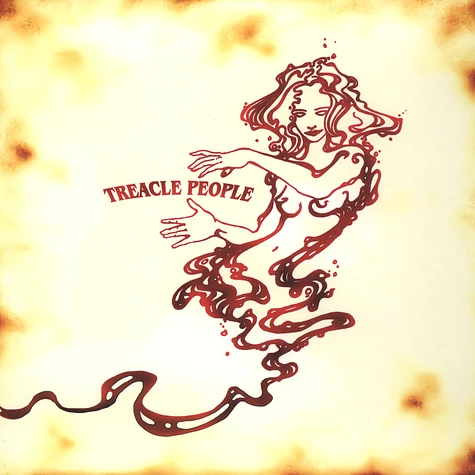 Treacle People - Treacle People