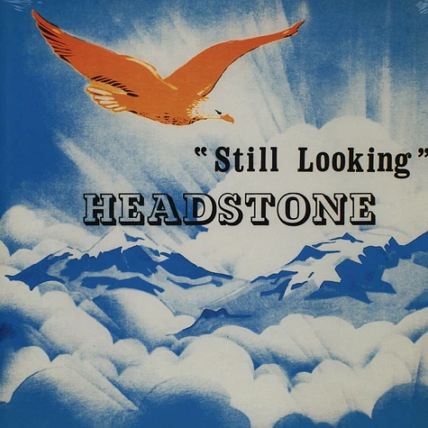 Headstone - Still Lookin
