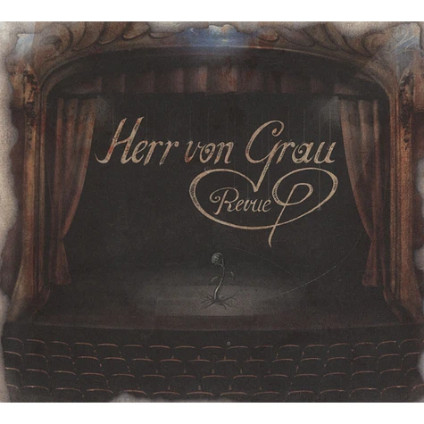 Herr Von Grau - Revue HHV Bundle